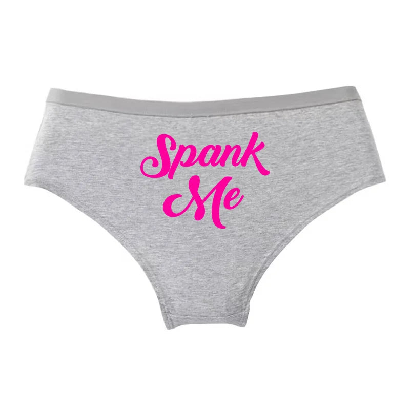 Spank Me Daddy Briefs