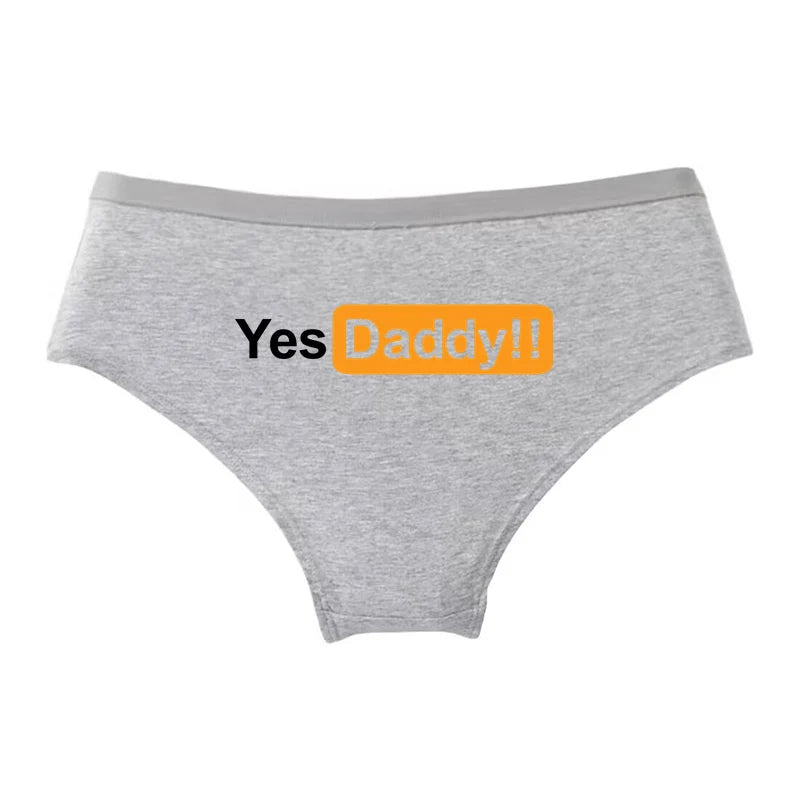 Yes Daddy Briefs