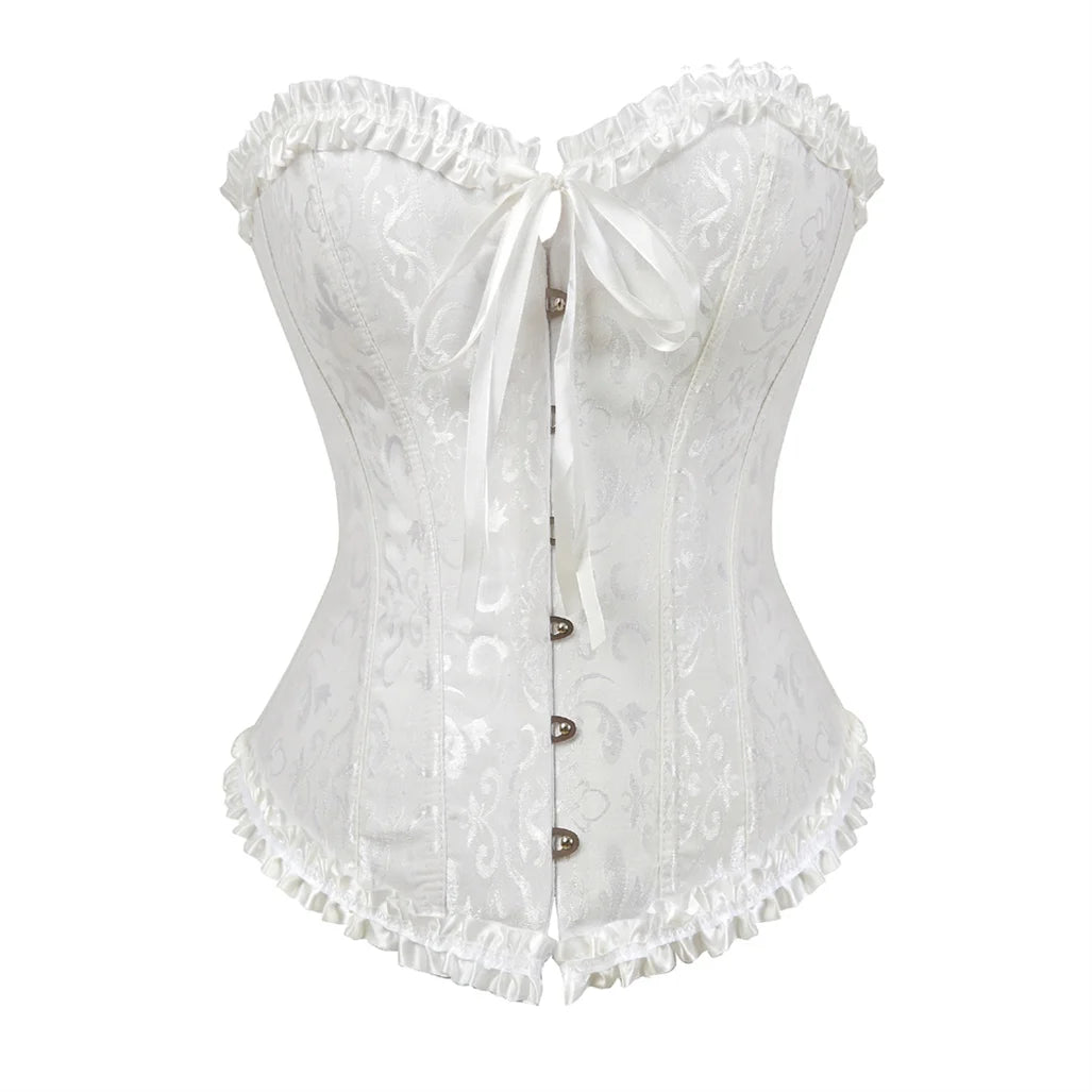 Corset Bustier