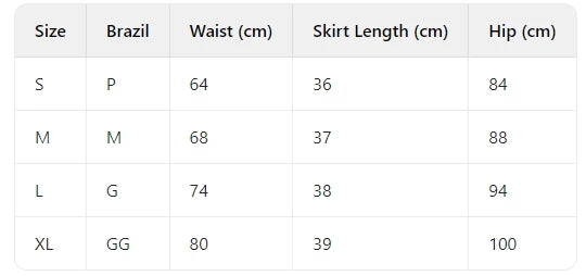 Quick Dry Pleated Mini Skirt