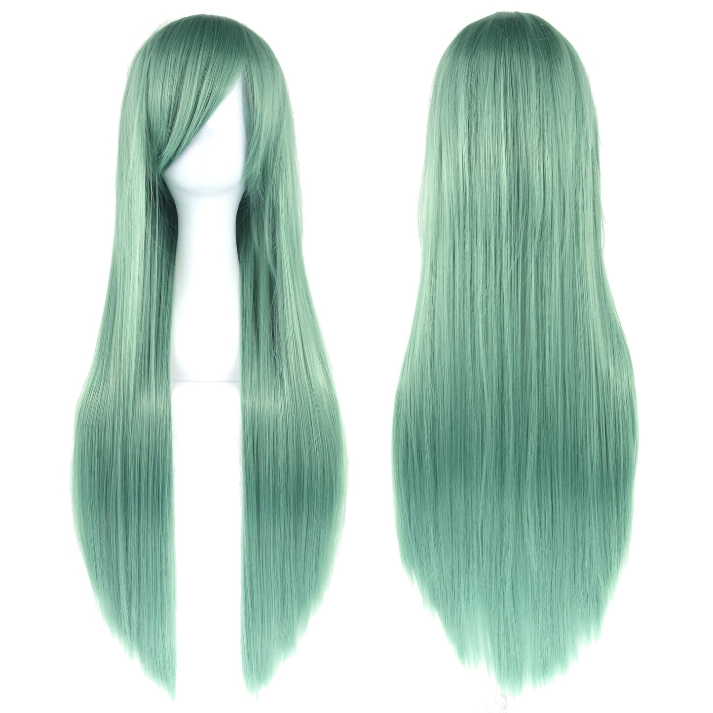 Silky Straight Cosplay Party Wig