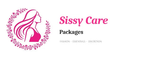 Sissy Care Packages